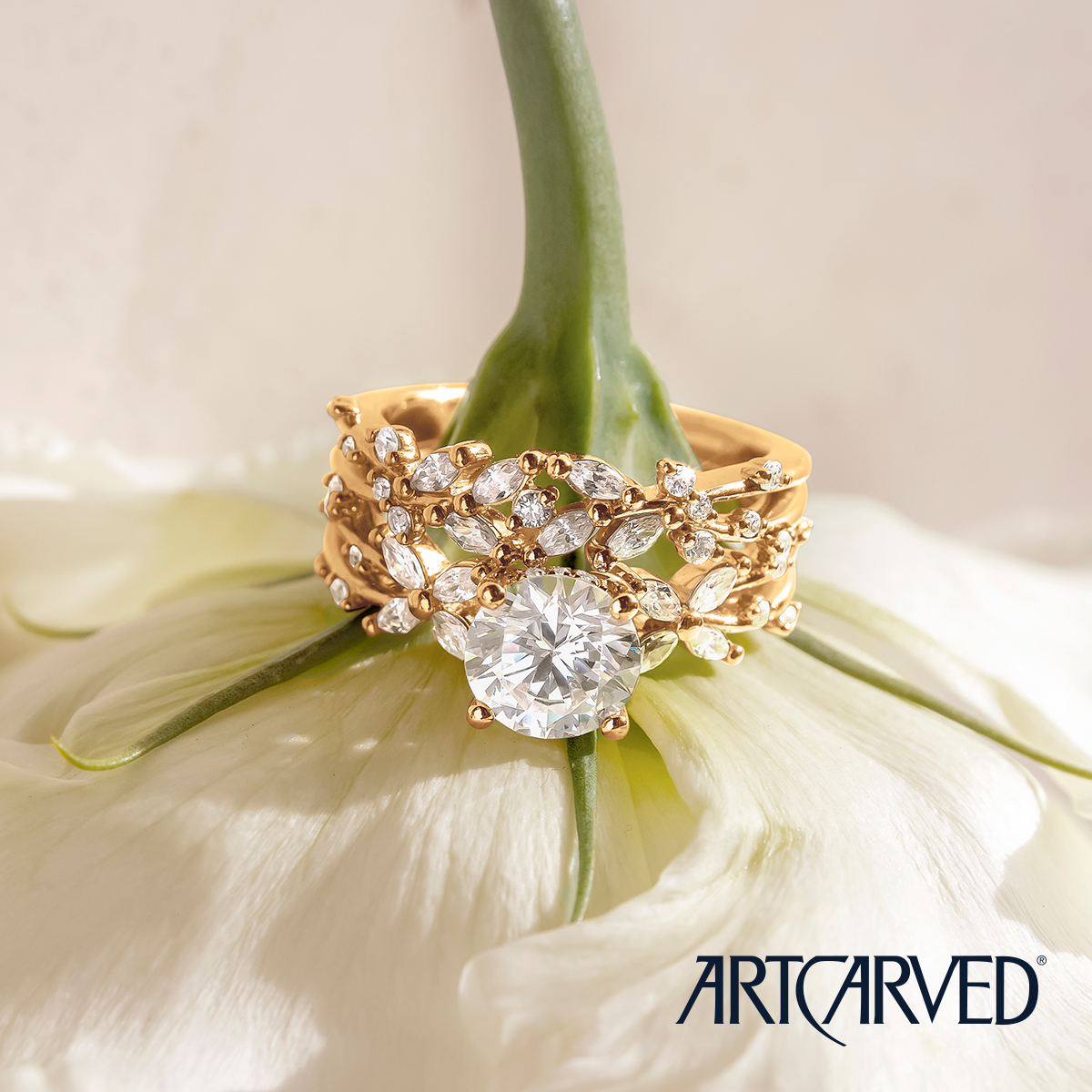 ArtCarved Bridal
