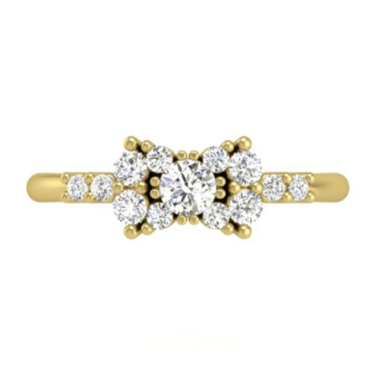 Promise Rings