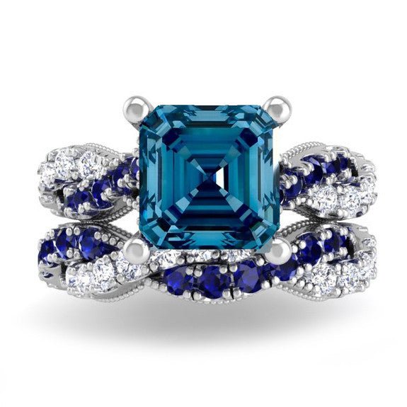Fully Custom Rings