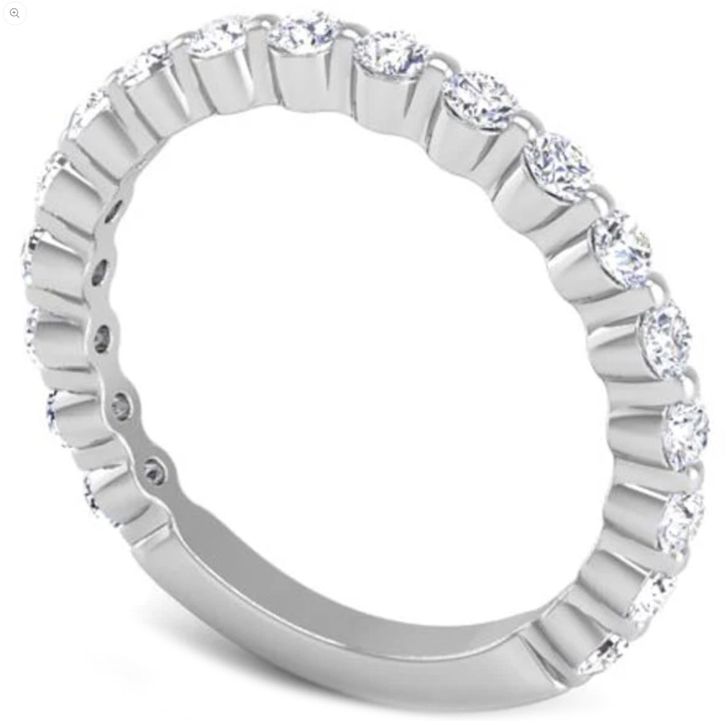 Bezel Set