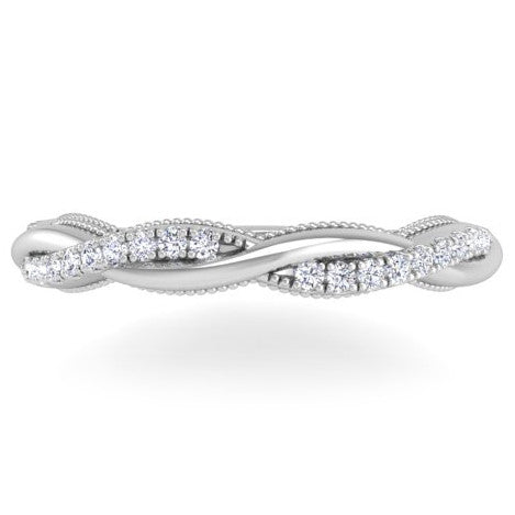 Split Shank & Twist