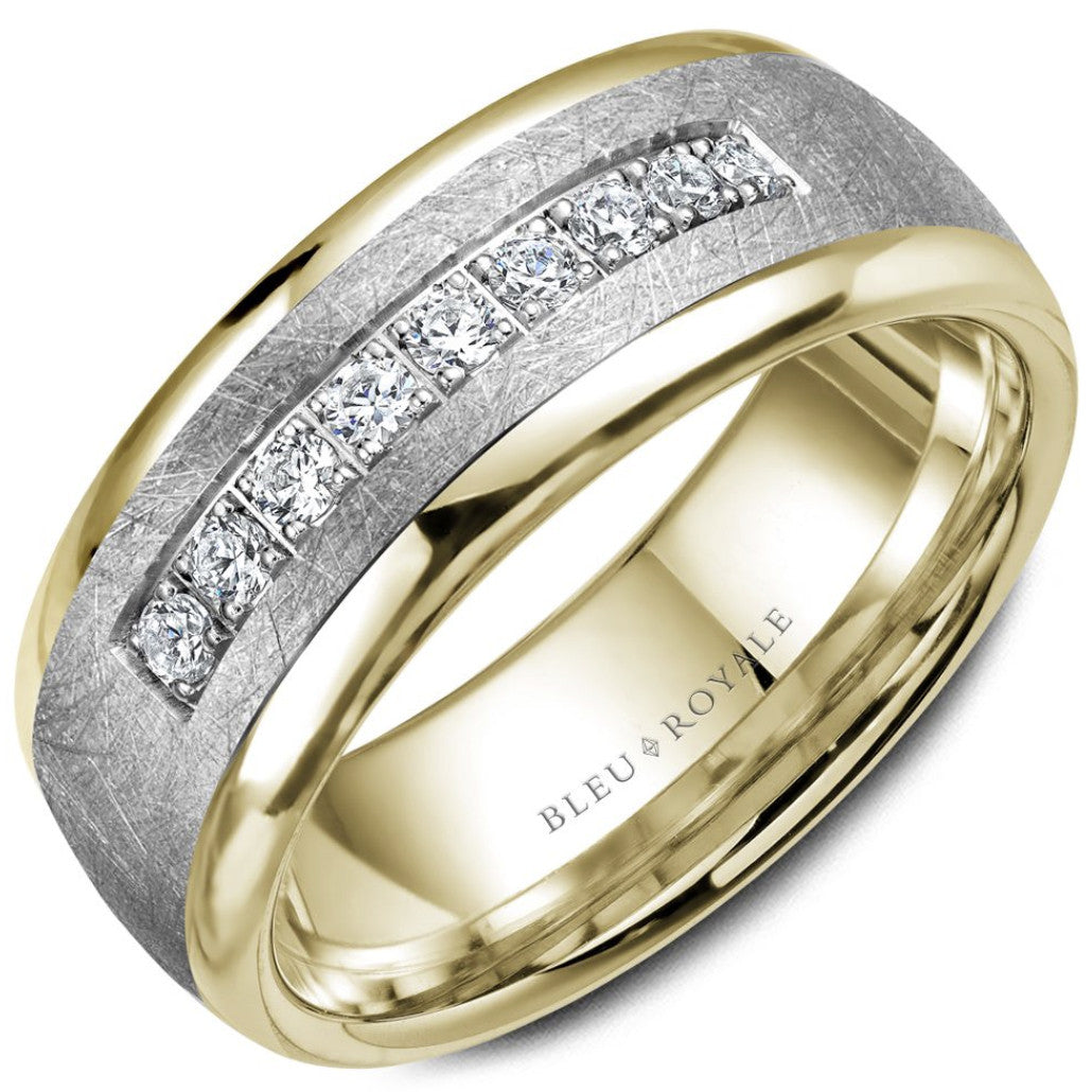 Diamond Bands