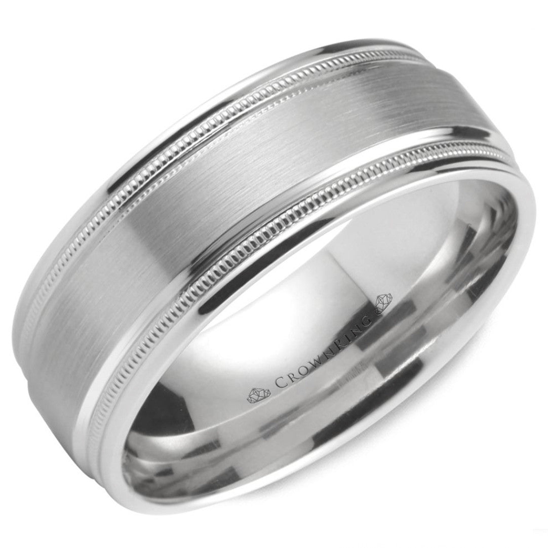 Platinum Bands