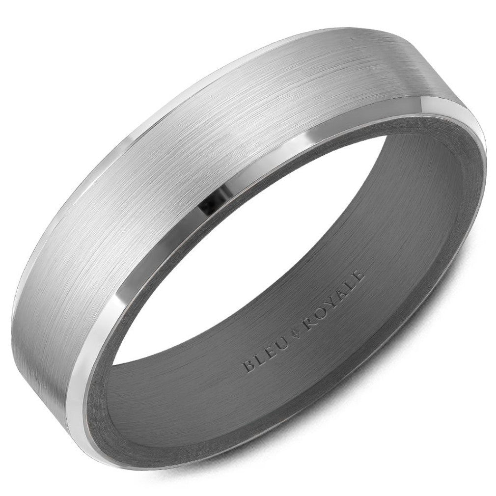 Tantalum Bands