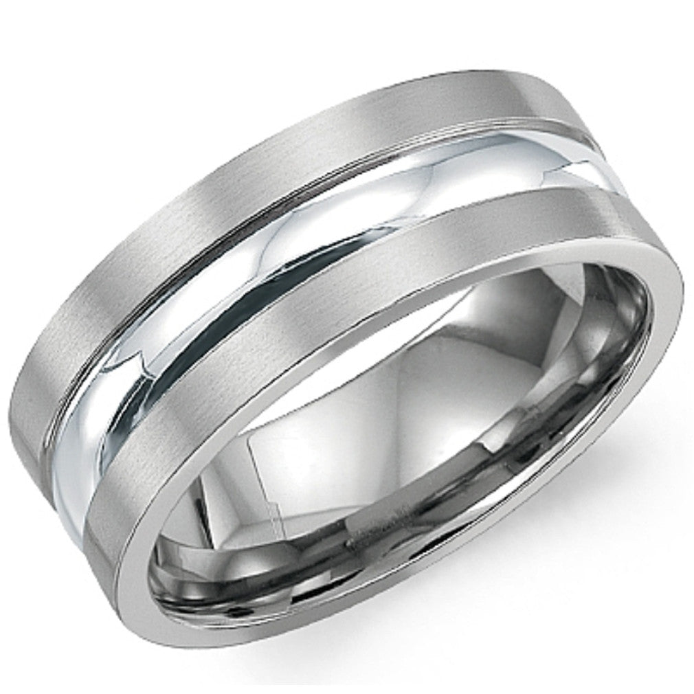 Titanium Bands