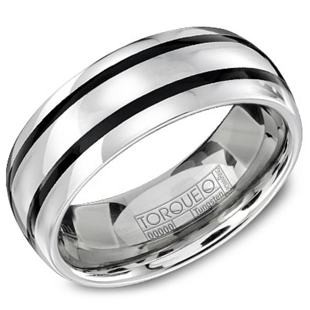 Tungsten Bands