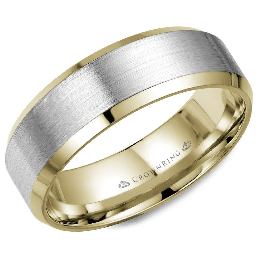 CrownRing Bands