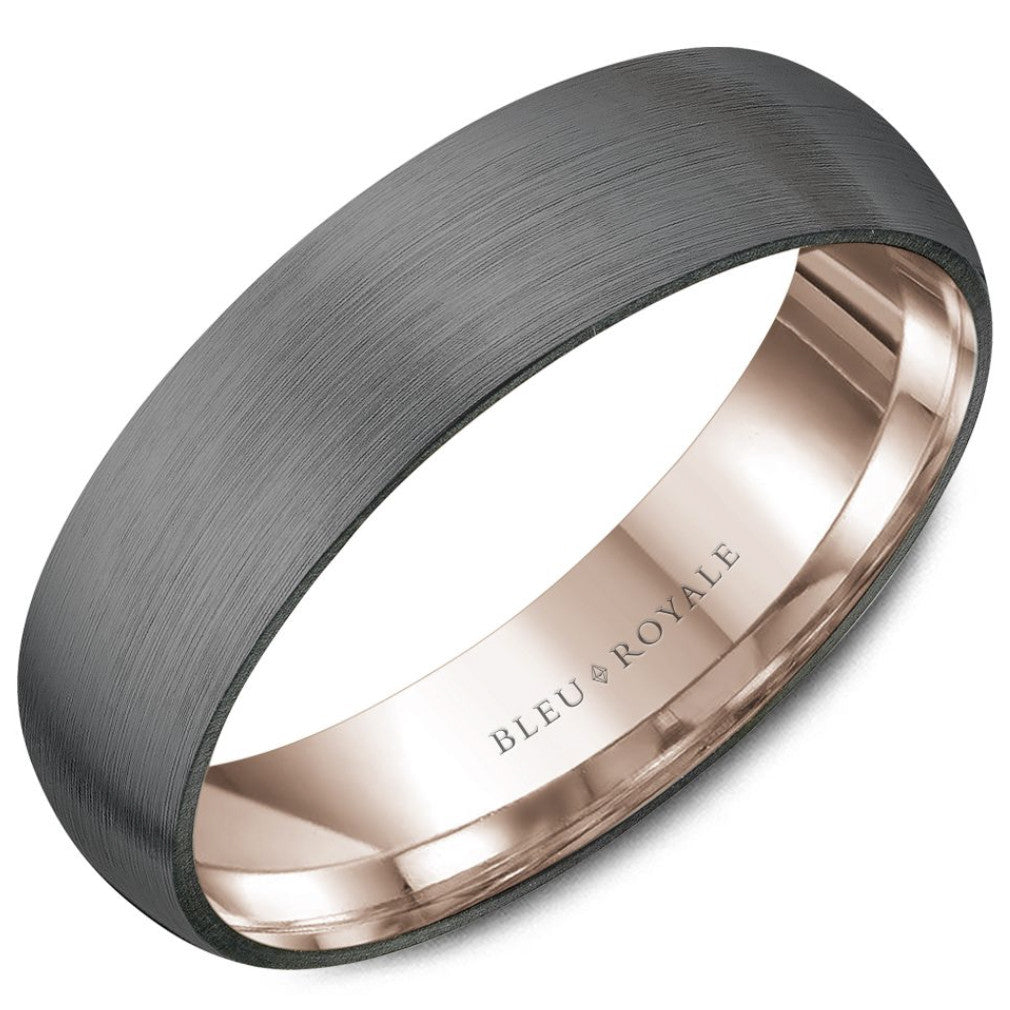 Bleu Royale Bands