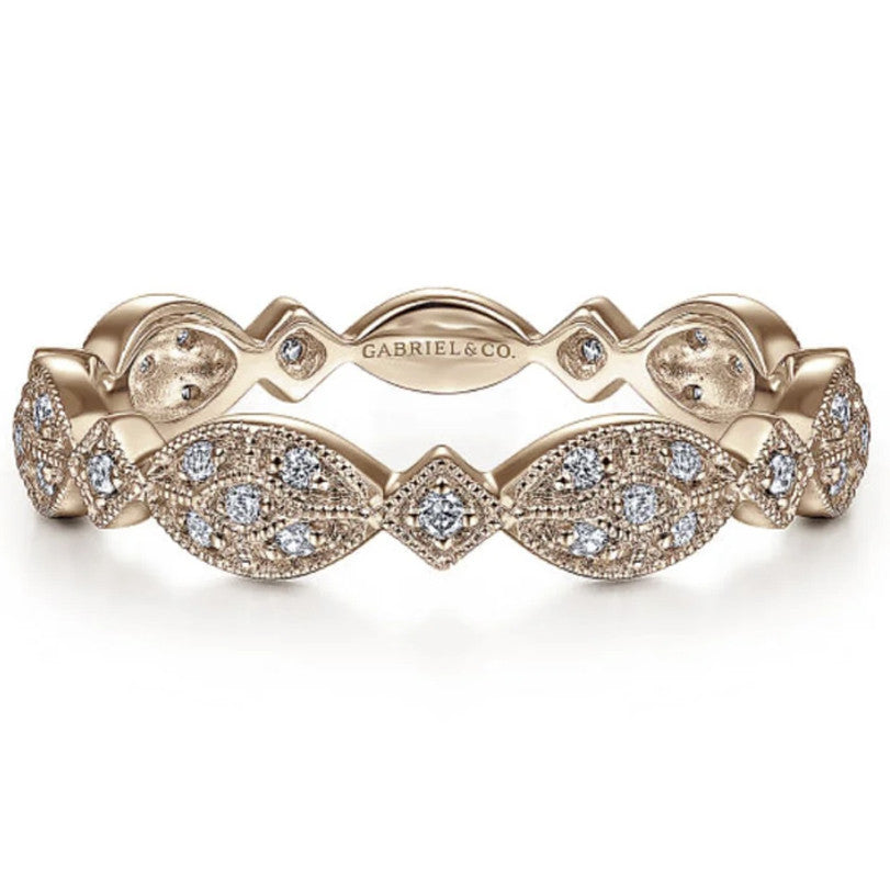 Rose Gold Jewelry