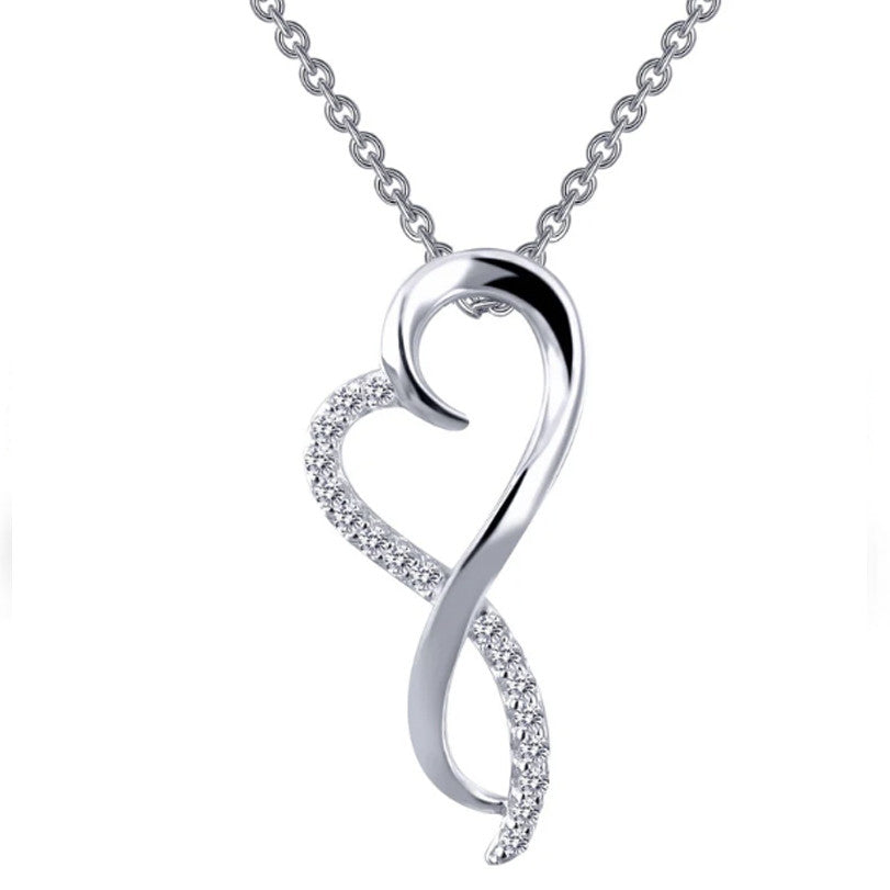 Heart Shaped Jewelry