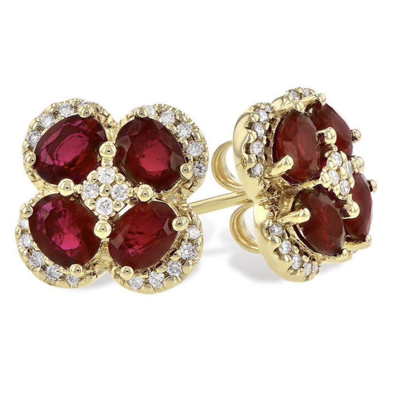 Ruby Jewelry