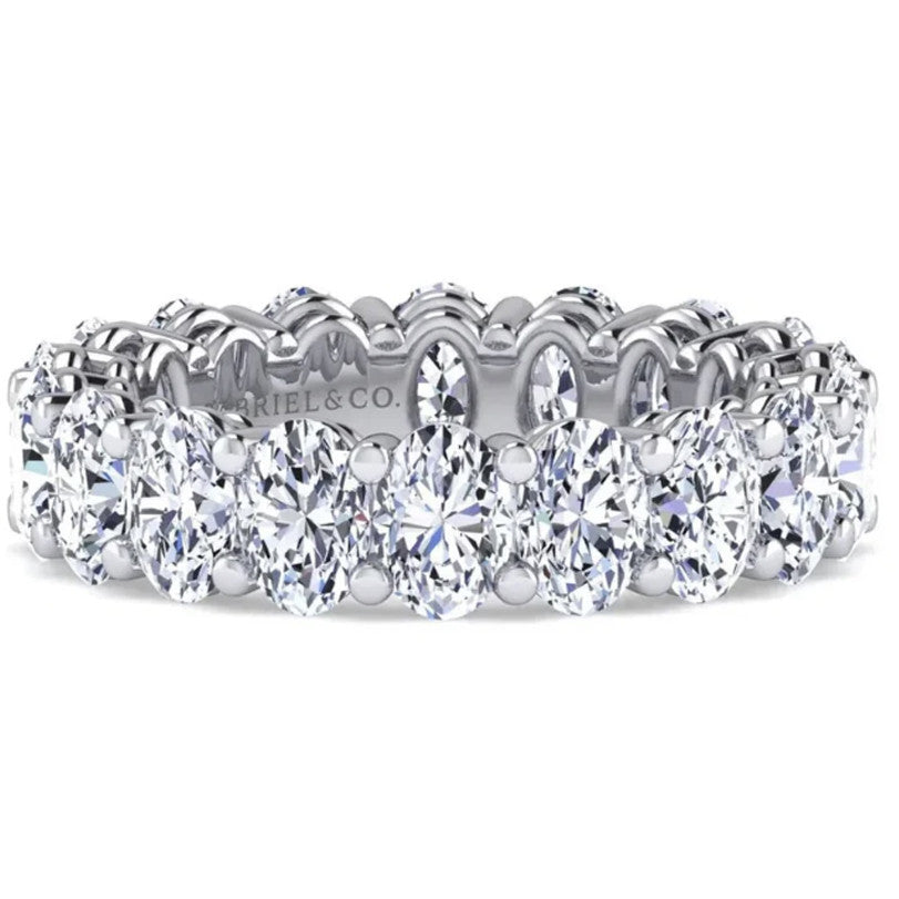 Eternity Rings