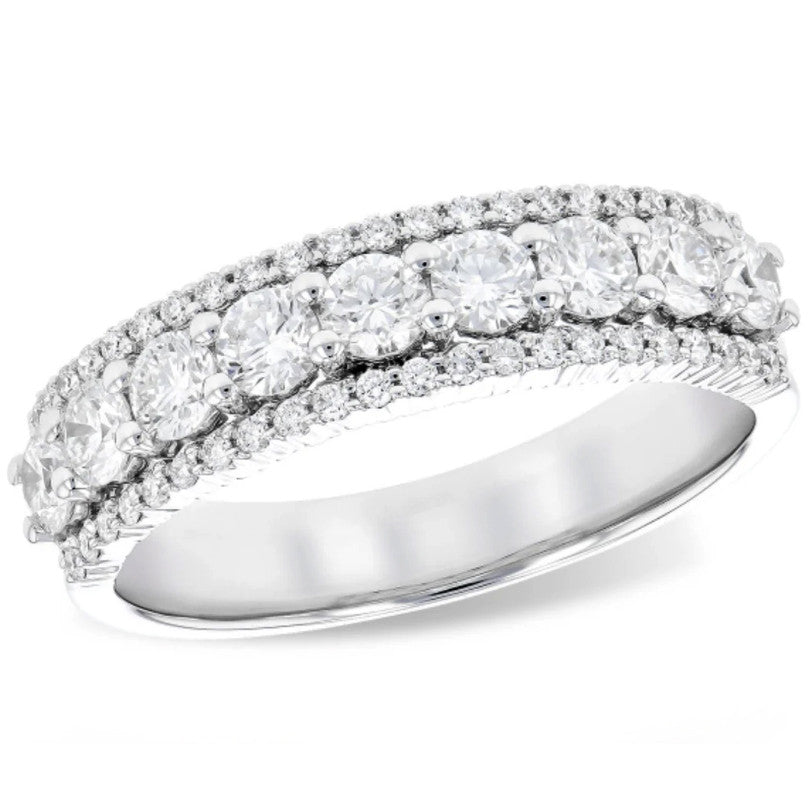 Diamond Rings