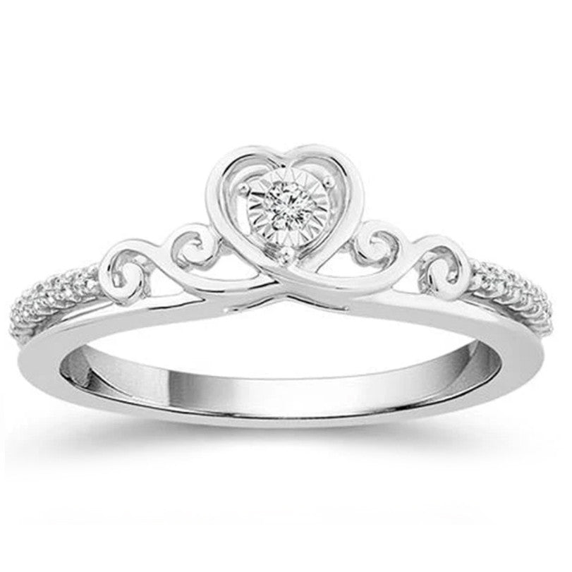 Promise Rings