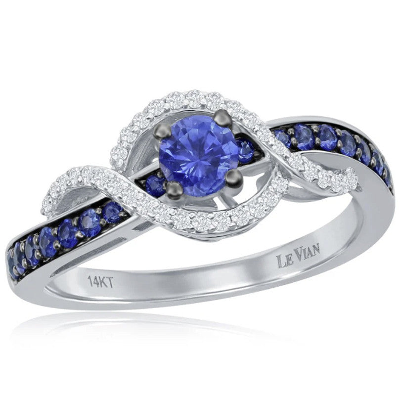 Gemstone Rings