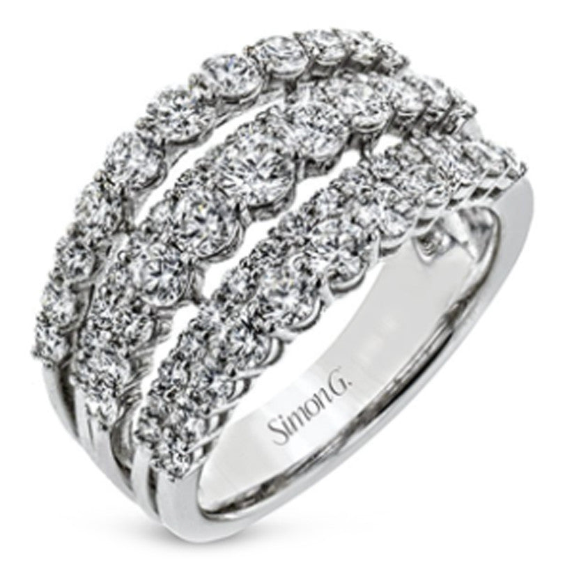 White Gold Jewelry