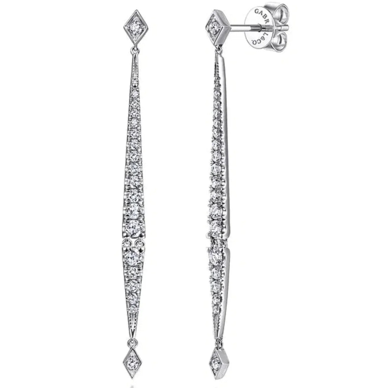 Dangle Earrings