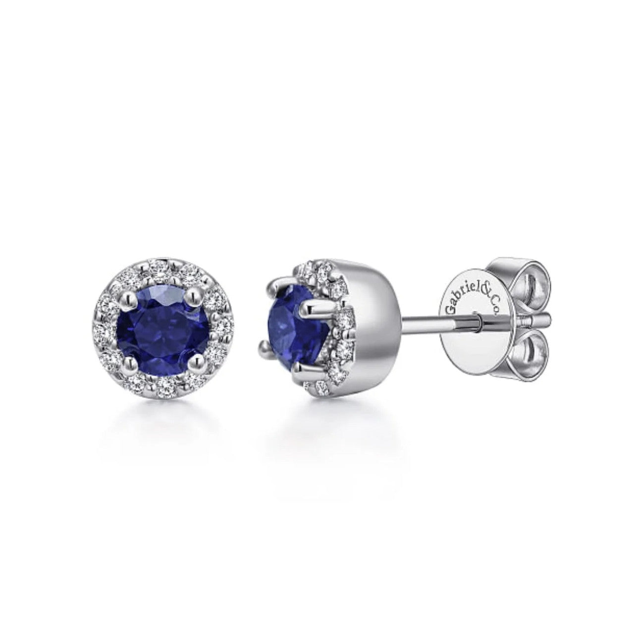 Gemstone Earrings