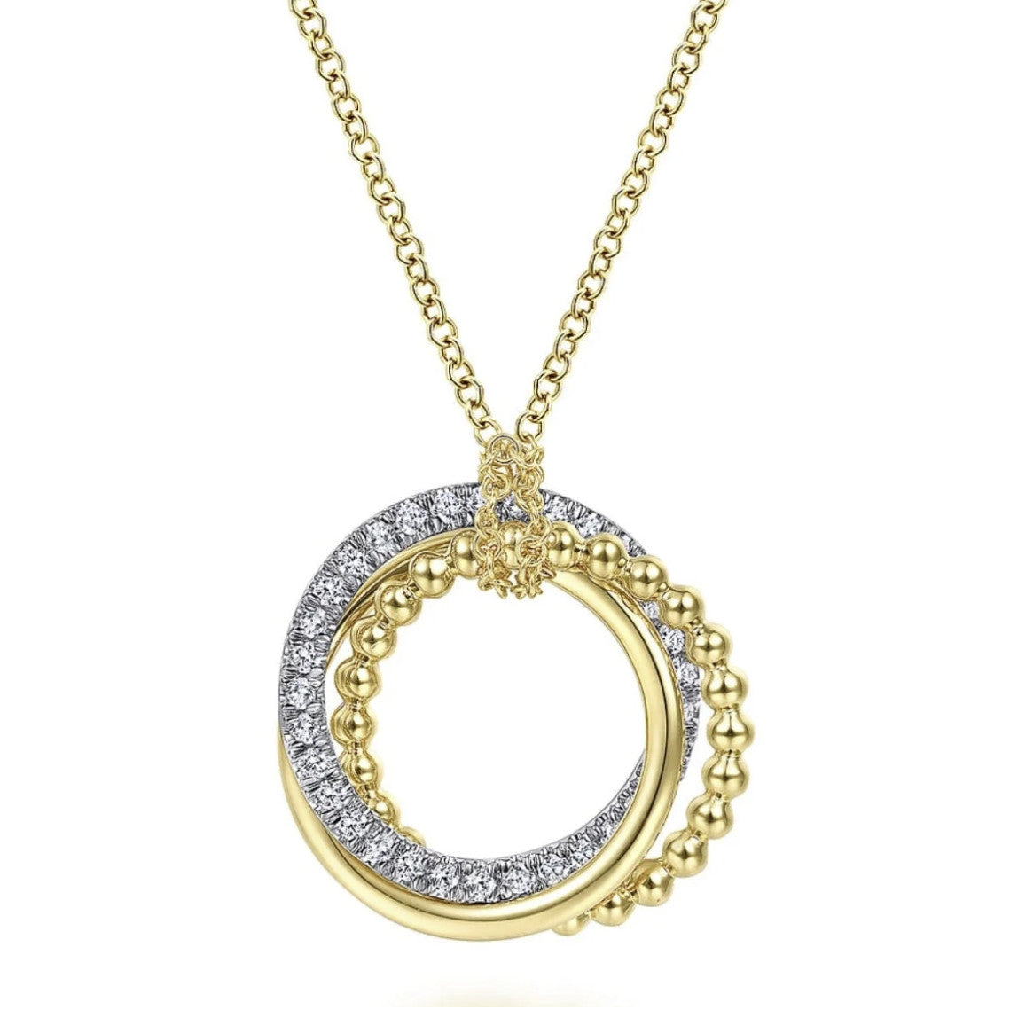 Contemporary Pendants