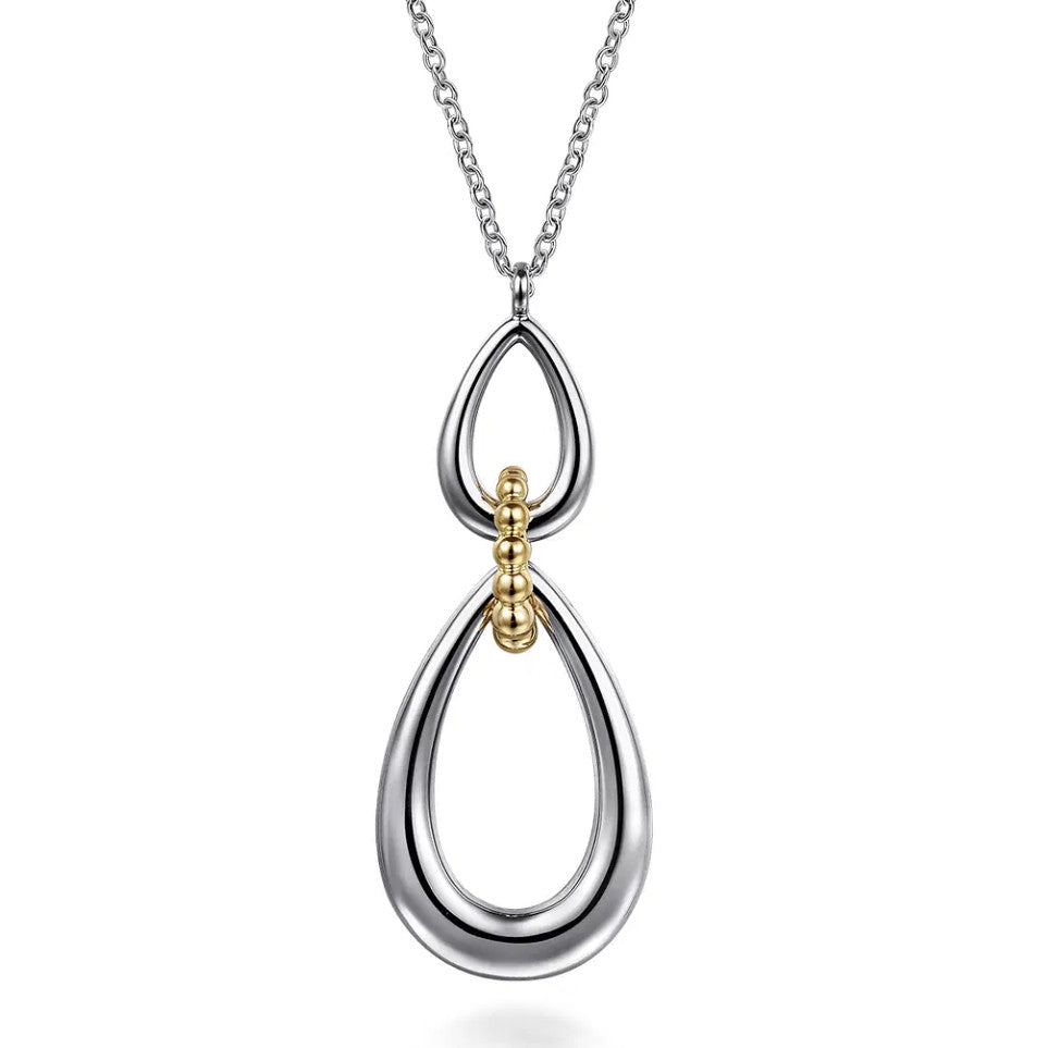 Silver Pendants