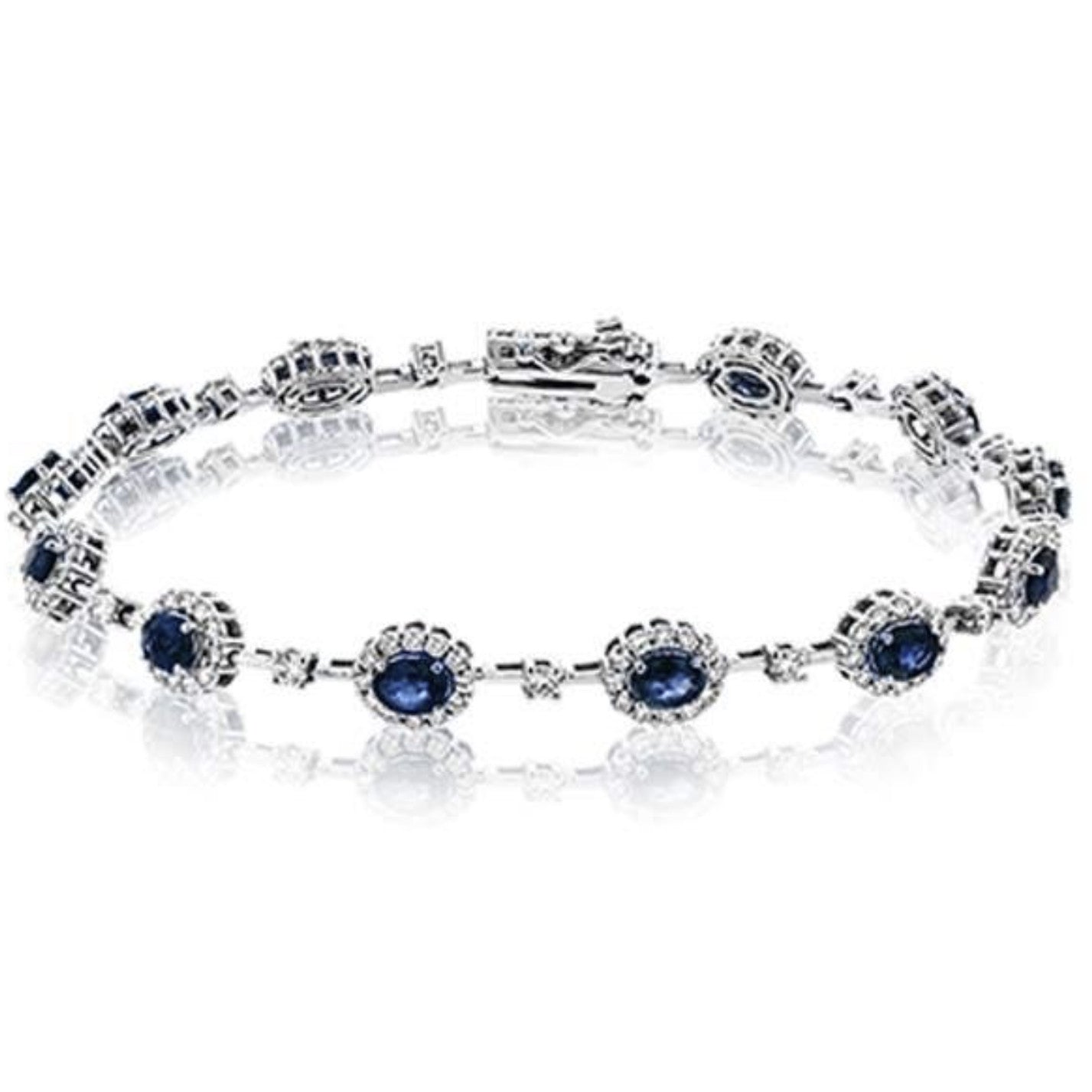 Gemstone Bracelets
