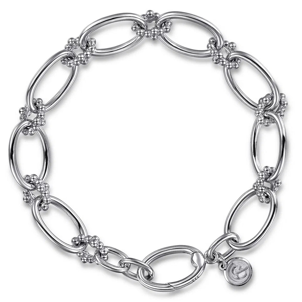 Silver Bracelets