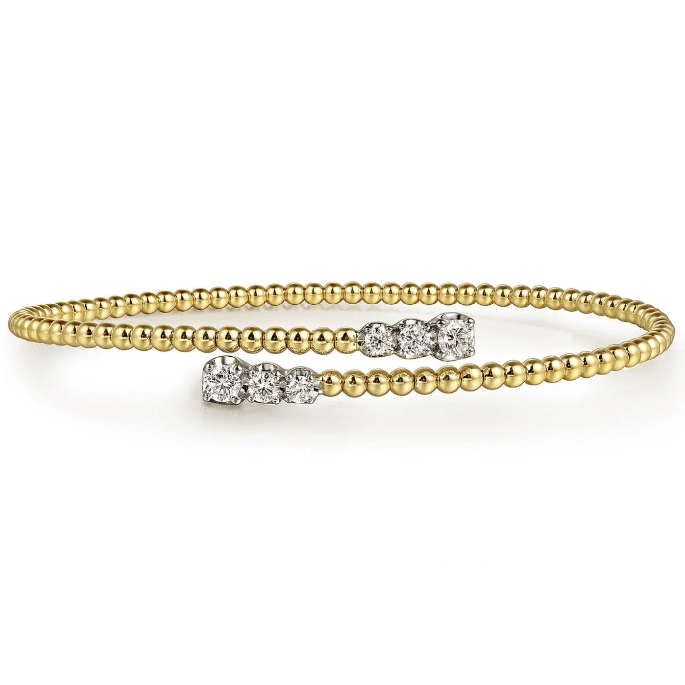 Modern Diamond Bracelets