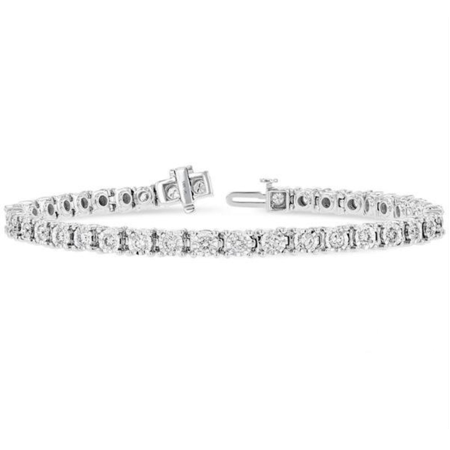 Diamond Bracelets