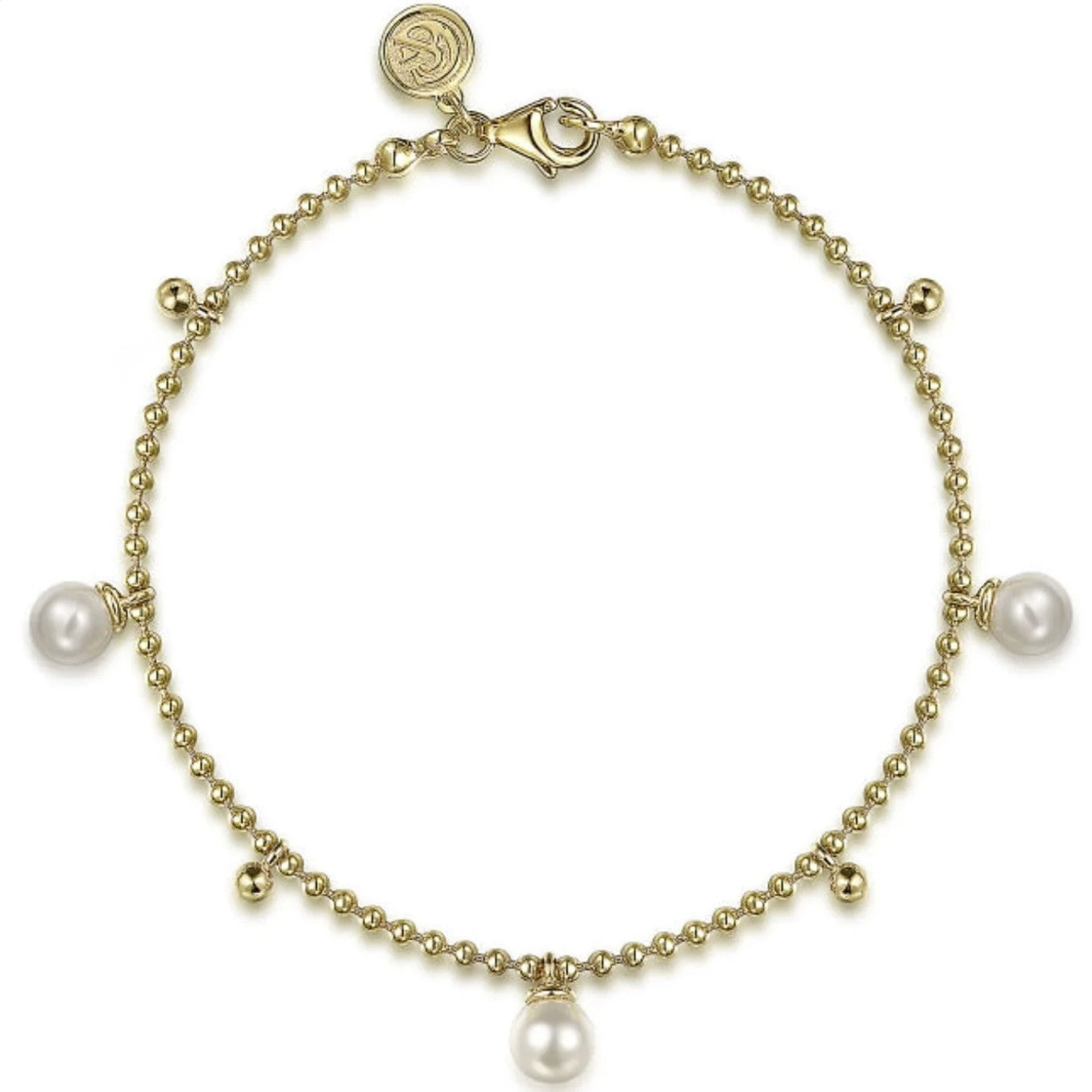 Pearl Bracelets