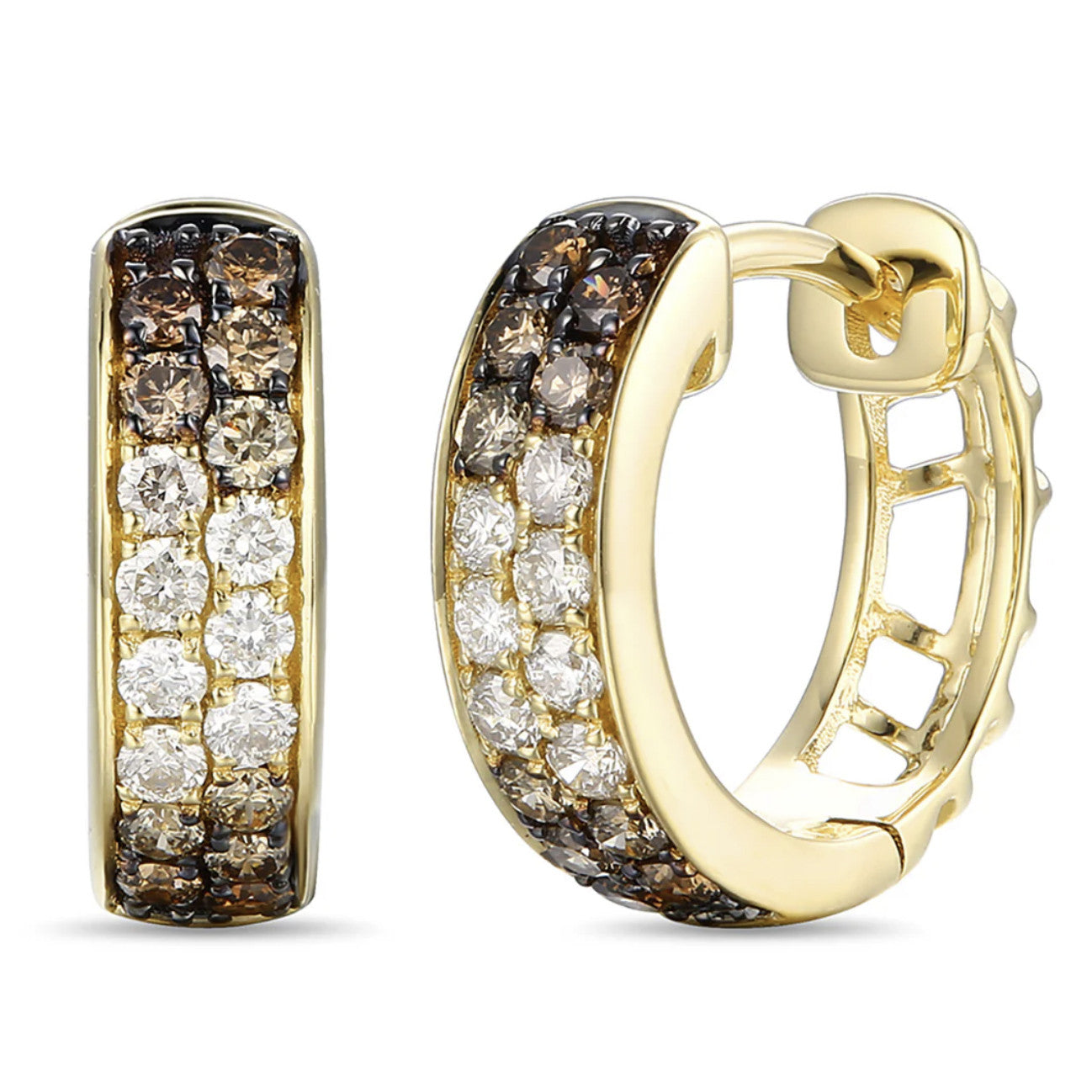 Le Vian Chocolate Diamonds