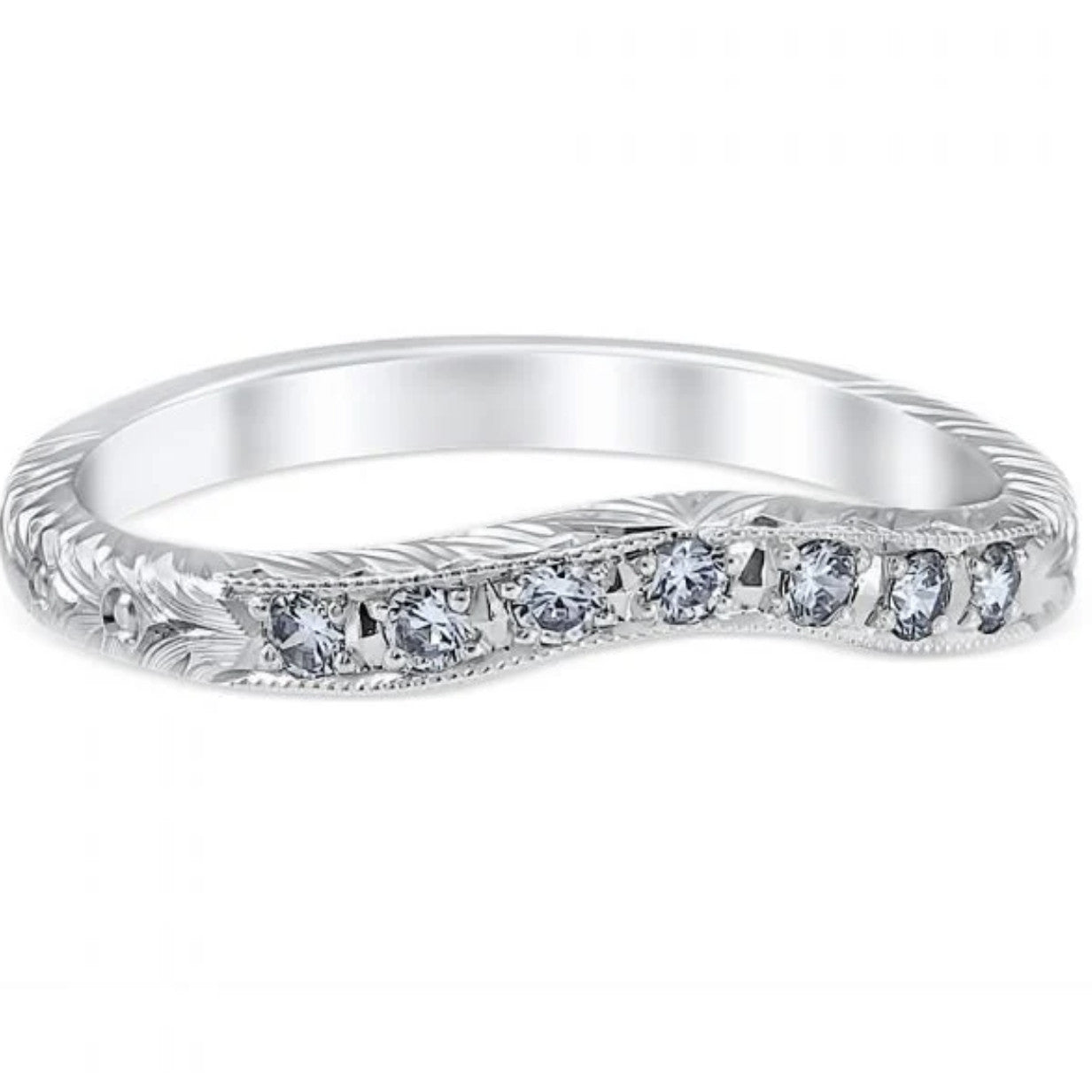 Whitehouse Brothers Wedding Bands