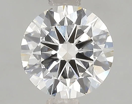 1.50ct Round Lab Grown Diamond (Colour H, Clarity VS1, Cut EX, IGI Certified)