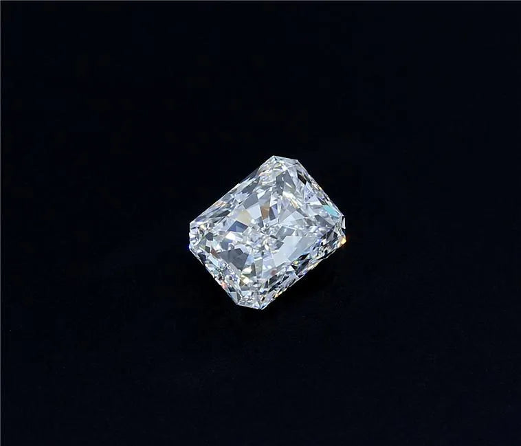 2.00ct Radiant Natural Diamond (Colour G, Clarity SI1, Cut VG, GIA Certified)