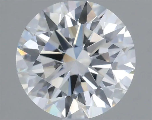2.02ct Round Lab Grown Diamond (Colour E, Clarity VS1, Cut EX, IGI Certified)