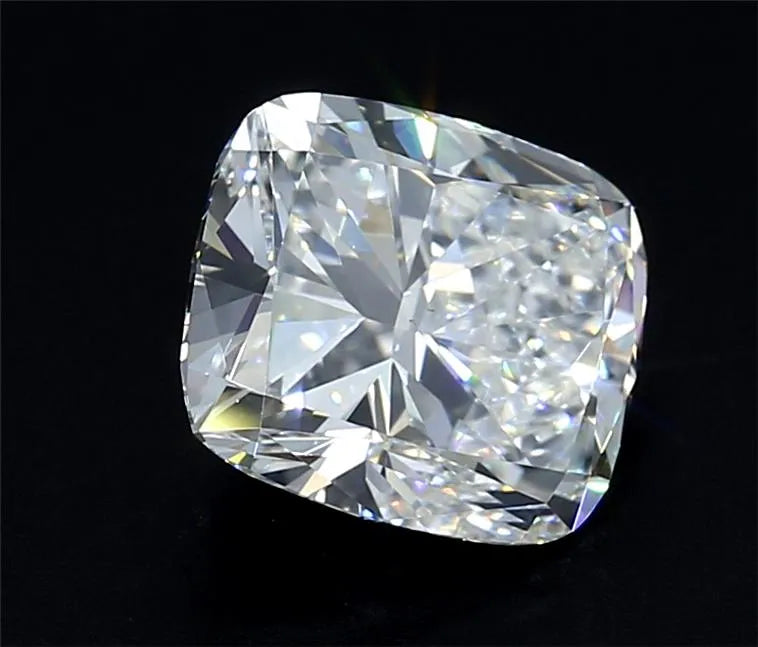2.50ct Cushion brilliant Natural Diamond (Colour G, Clarity VS1, Cut EX, GIA Certified)