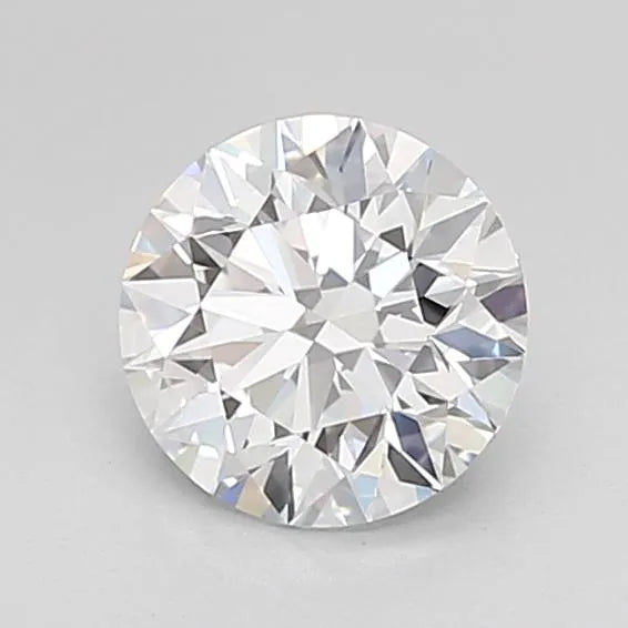 1.05ct Round Lab Grown Diamond (Colour E, Clarity IF, Cut EX, IGI Certified)