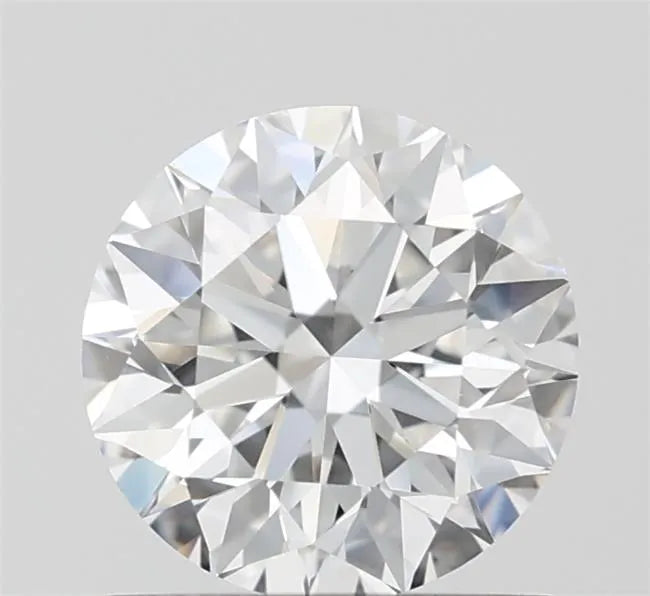 1.03ct Round Lab Grown Diamond (Colour E, Clarity VVS1, Cut EX, IGI Certified)