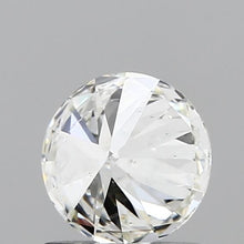 Load image into Gallery viewer, 2235069317- 1.00 ct round GIA certified Loose diamond, J color | SI2 clarity | VG cut
