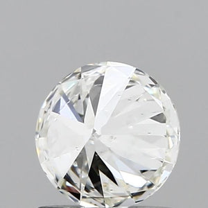 2235069317- 1.00 ct round GIA certified Loose diamond, J color | SI2 clarity | VG cut