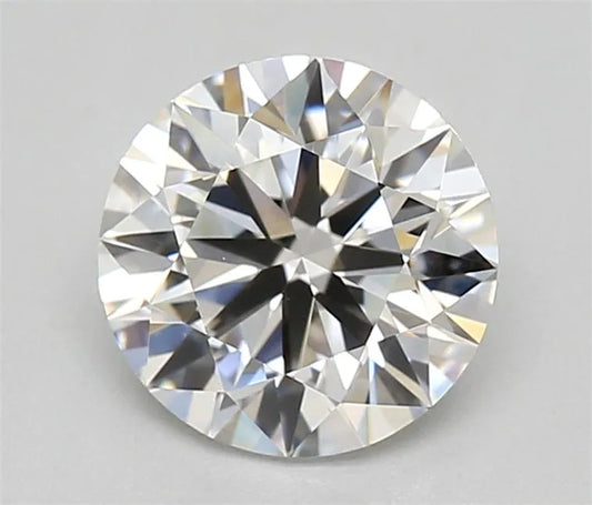 1.90ct Round Lab Grown Diamond (Colour E, Clarity VVS2, Cut EX, IGI Certified)