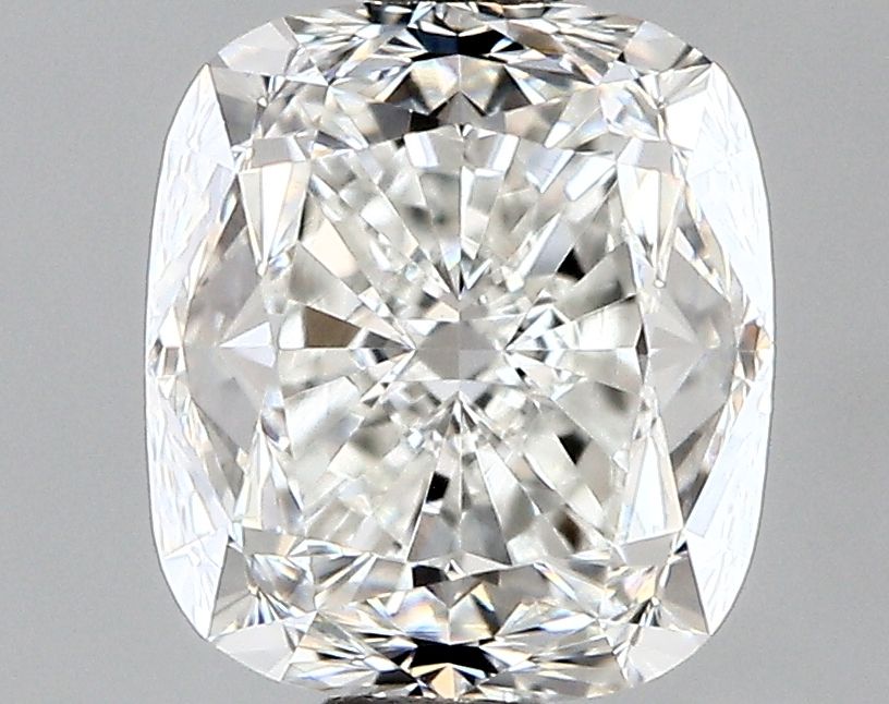 230000090854- 1.00 ct cushion brilliant HRD certified Loose diamond, G color | VVS2 clarity