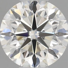 Load image into Gallery viewer, 2427338694- 0.40 ct round GIA certified Loose diamond, K color | VS2 clarity | VG cut
