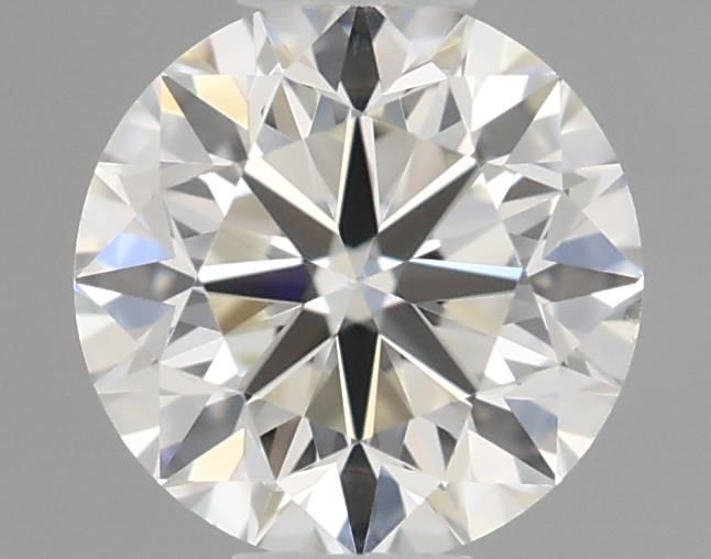 2427338694- 0.40 ct round GIA certified Loose diamond, K color | VS2 clarity | VG cut