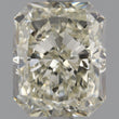 Load image into Gallery viewer, 2466886549- 2.01 ct radiant GIA certified Loose diamond, M color | SI2 clarity
