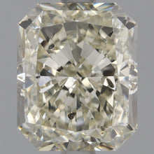 Load image into Gallery viewer, 2466886549- 2.01 ct radiant GIA certified Loose diamond, M color | SI2 clarity

