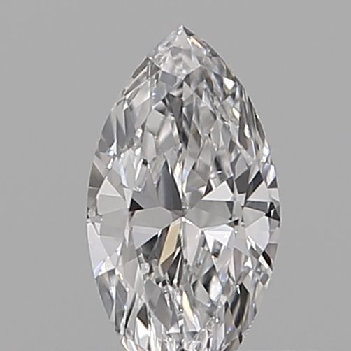 2487987223- 0.24 ct marquise GIA certified Loose diamond, G color | VS1 clarity