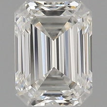 Load image into Gallery viewer, 3475634763- 0.30 ct emerald GIA certified Loose diamond, G color | VVS2 clarity | GD cut
