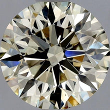 Load image into Gallery viewer, 517215158- 1.52 ct round IGI certified Loose diamond, M color | VS2 clarity | EX cut
