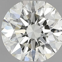 Load image into Gallery viewer, 539239452- 3.02 ct round IGI certified Loose diamond, H color | I1 clarity | GD cut
