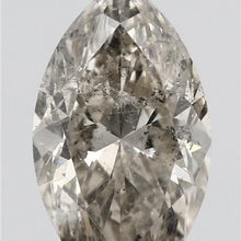 Load image into Gallery viewer, 539243358- 1.33 ct marquise IGI certified Loose diamond, L color | I1 clarity | VG cut
